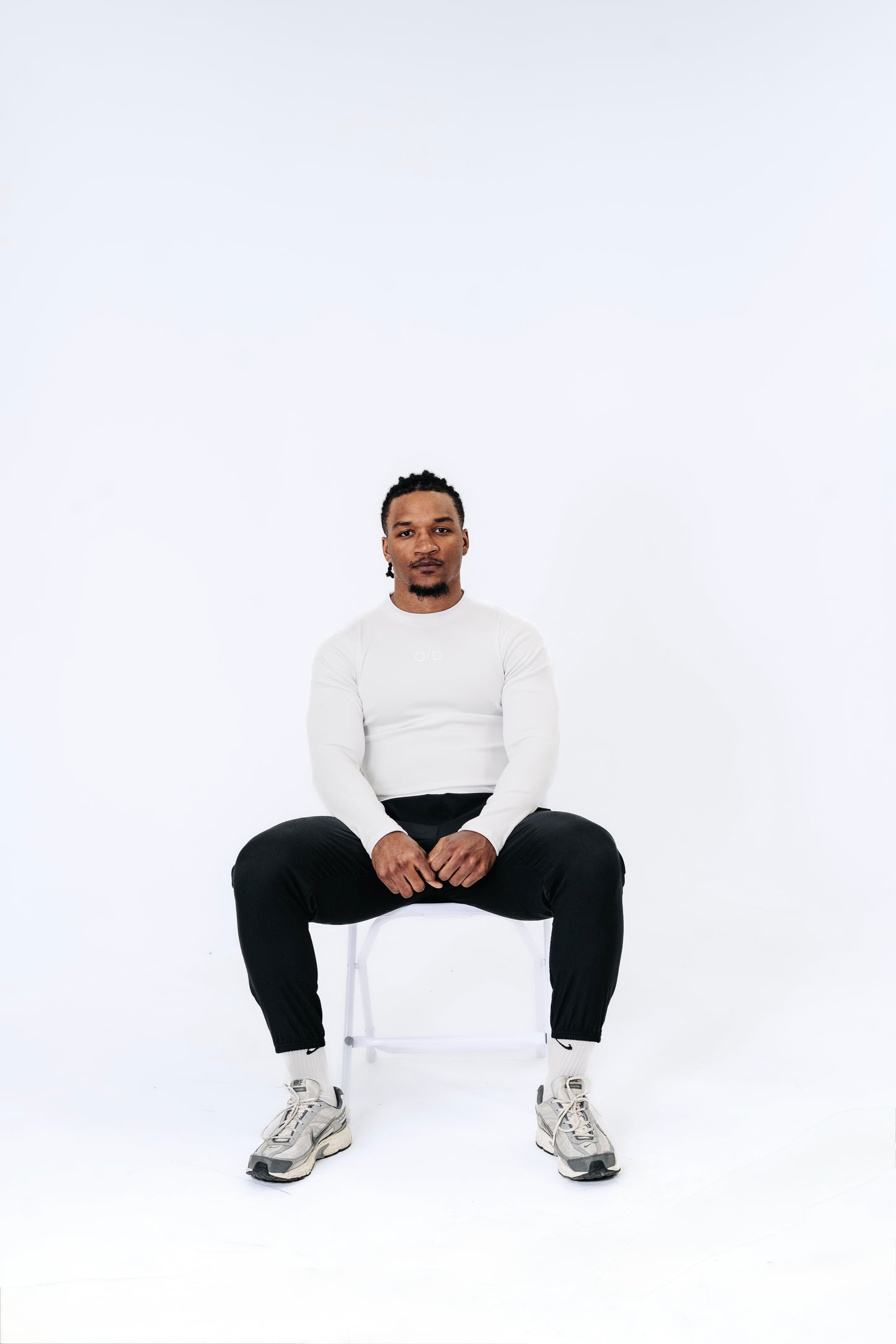 DISCIPLINE Base Layer Long Sleeve