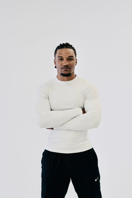 DISCIPLINE Base Layer Long Sleeve