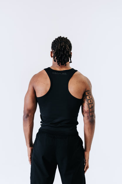 DISCIPLINE Base Layer