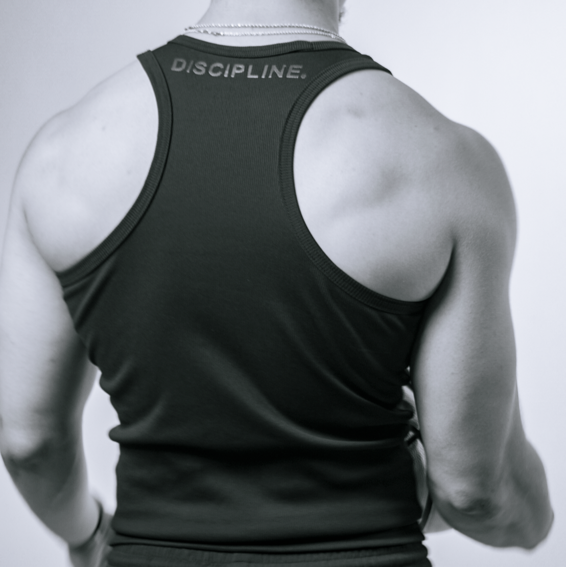 DISCIPLINE Base Layer