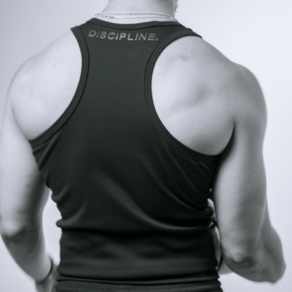 DISCIPLINE Base Layer