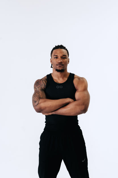 DISCIPLINE Base Layer