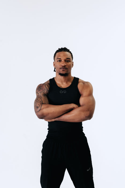 DISCIPLINE Base Layer