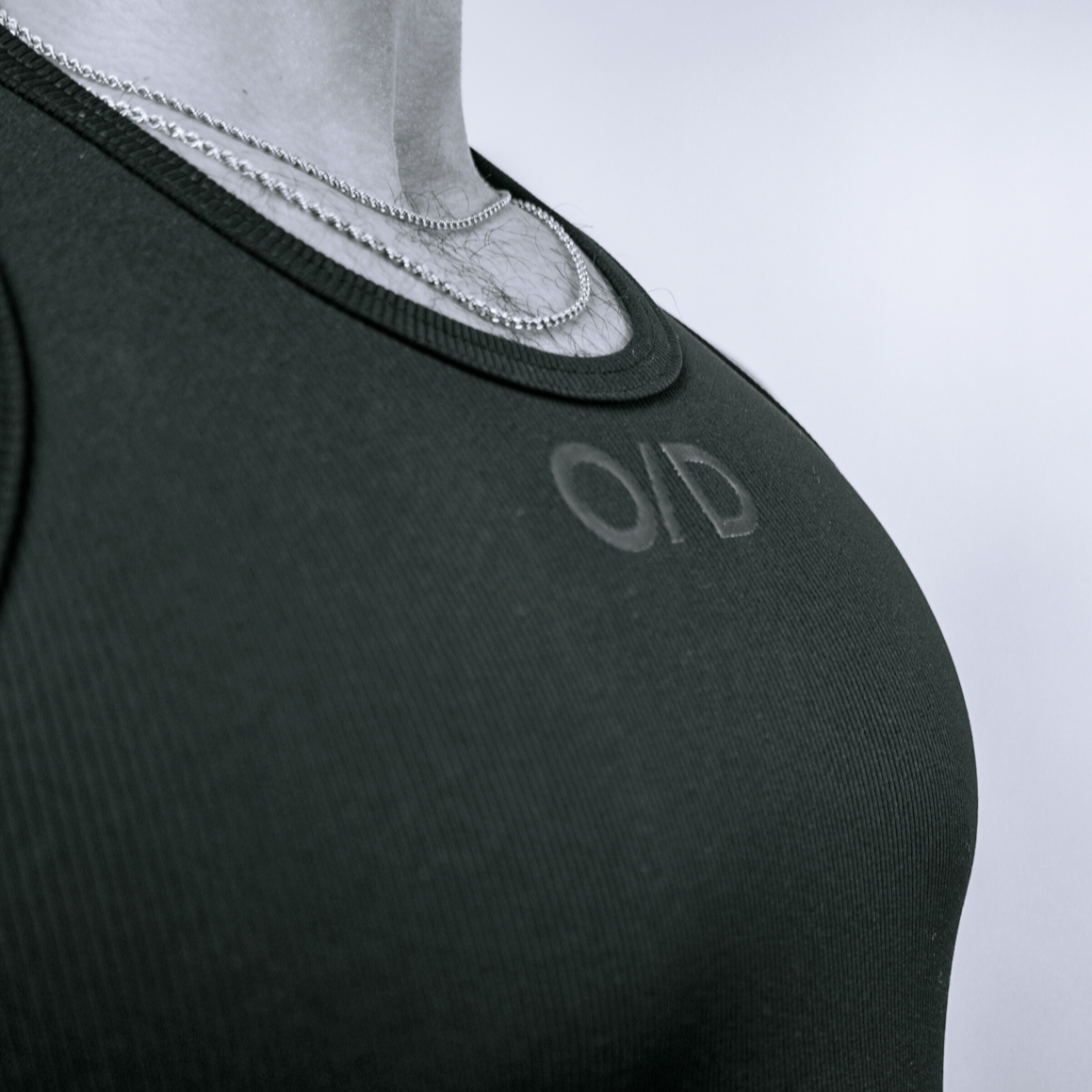 DISCIPLINE Base Layer