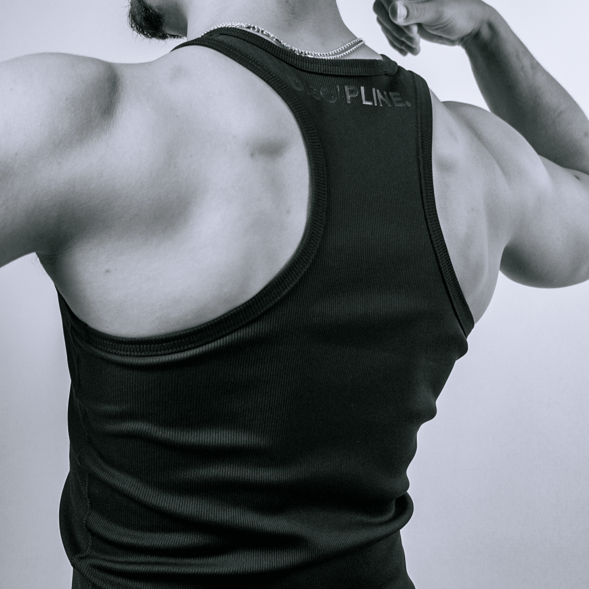 DISCIPLINE Base Layer