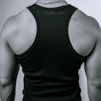 DISCIPLINE Base Layer
