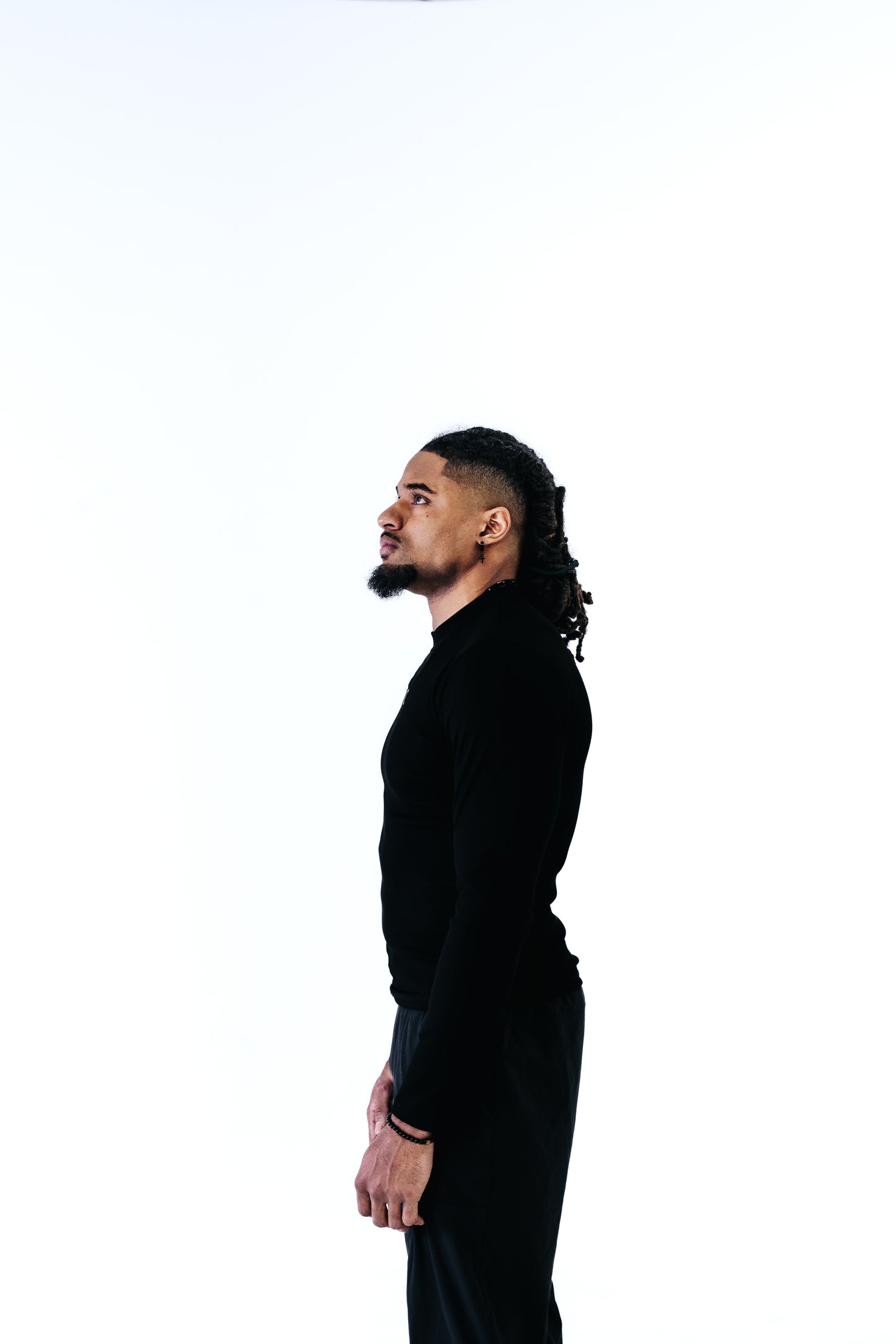 DISCIPLINE Base Layer Long Sleeve