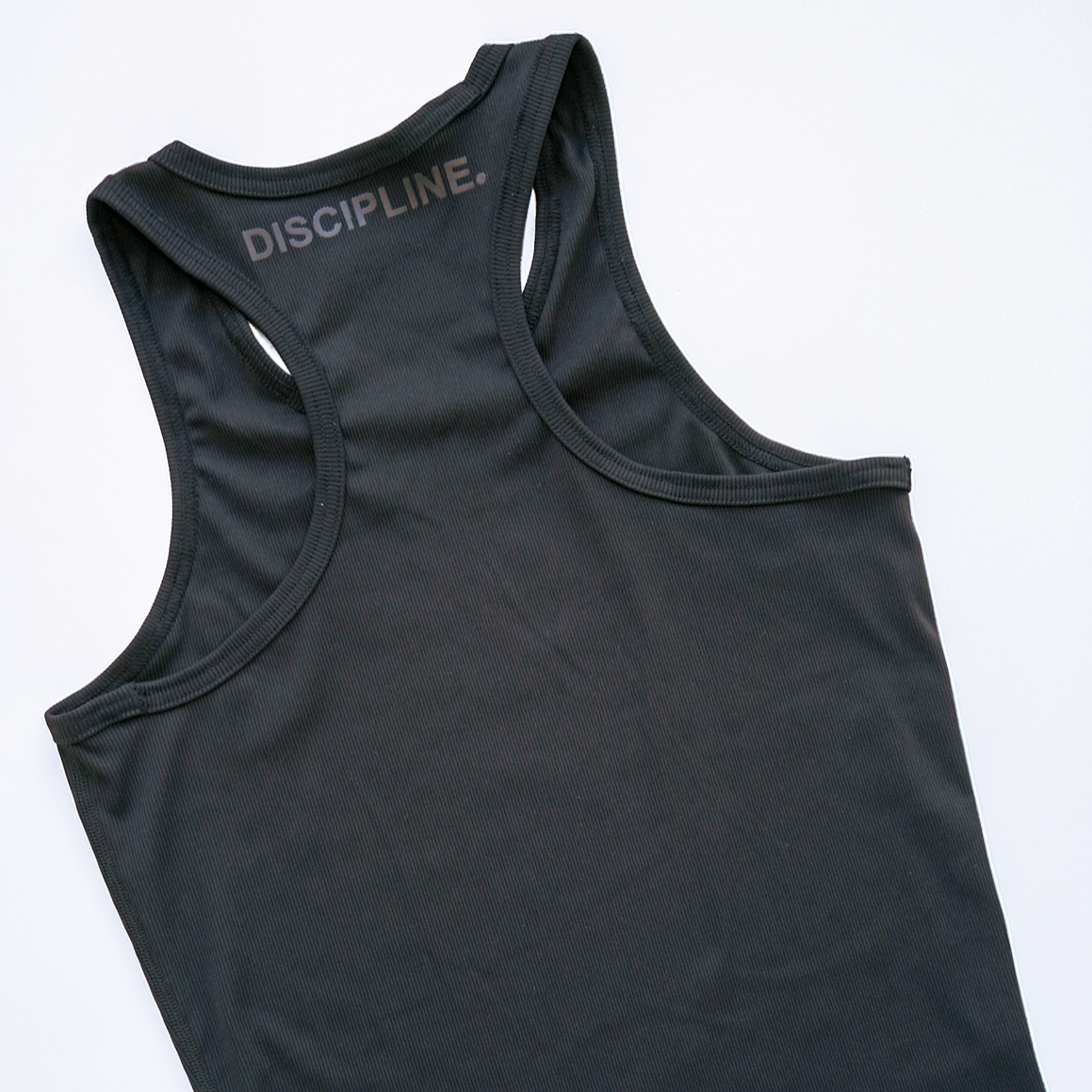 DISCIPLINE Base Layer