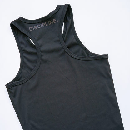 DISCIPLINE Base Layer