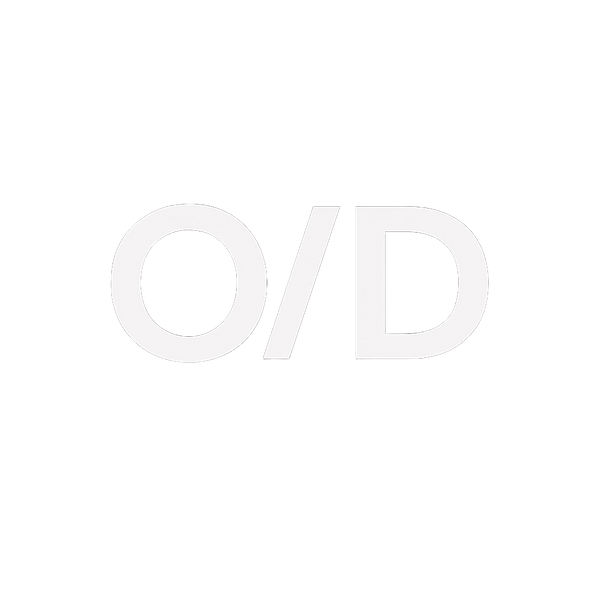 O/D Formwear