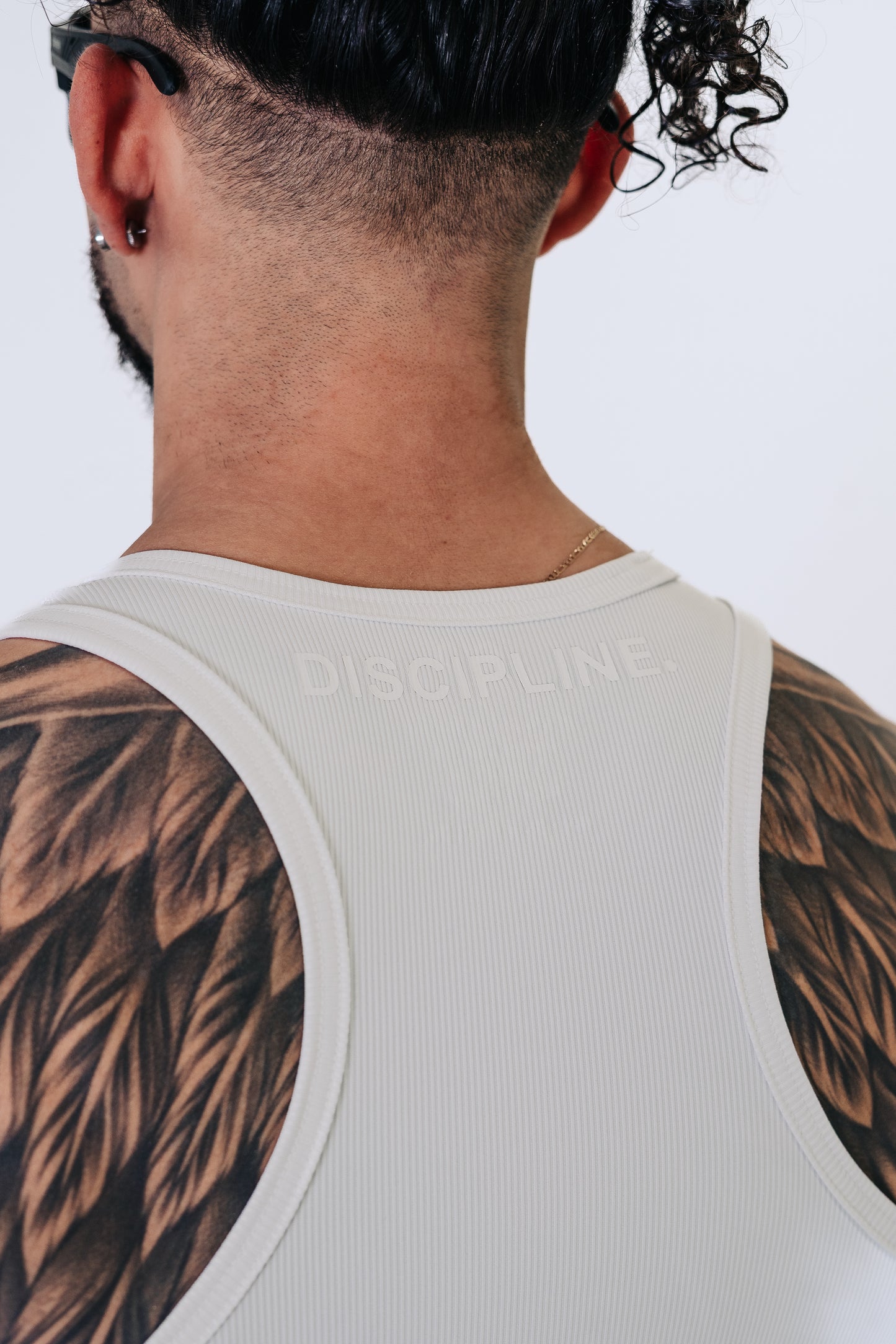 DISCIPLINE Base Layer