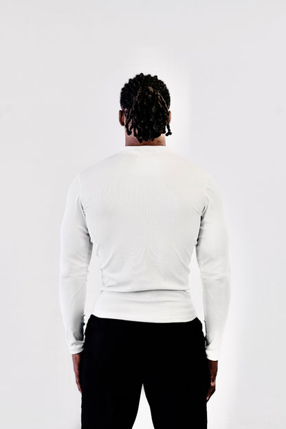 DISCIPLINE Base Layer Long Sleeve