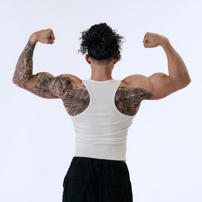 DISCIPLINE Base Layer