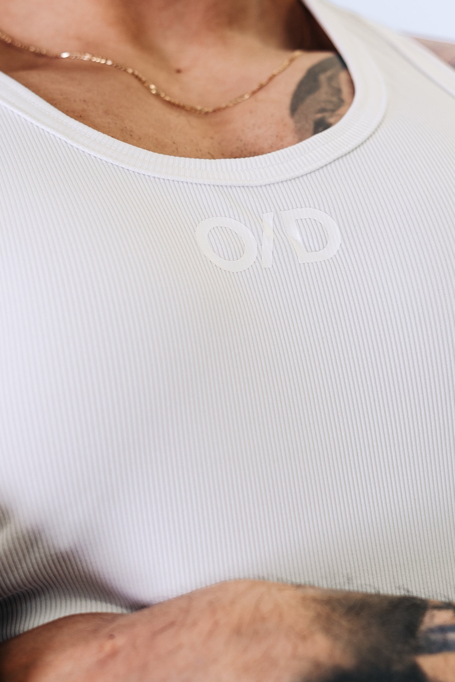 DISCIPLINE Base Layer