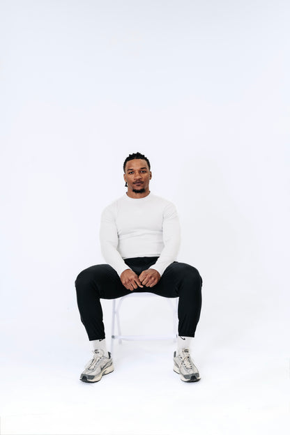 DISCIPLINE Base Layer Long Sleeve