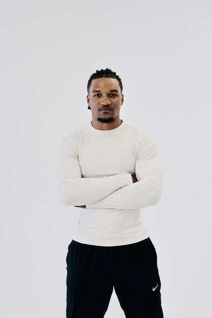 DISCIPLINE Base Layer Long Sleeve
