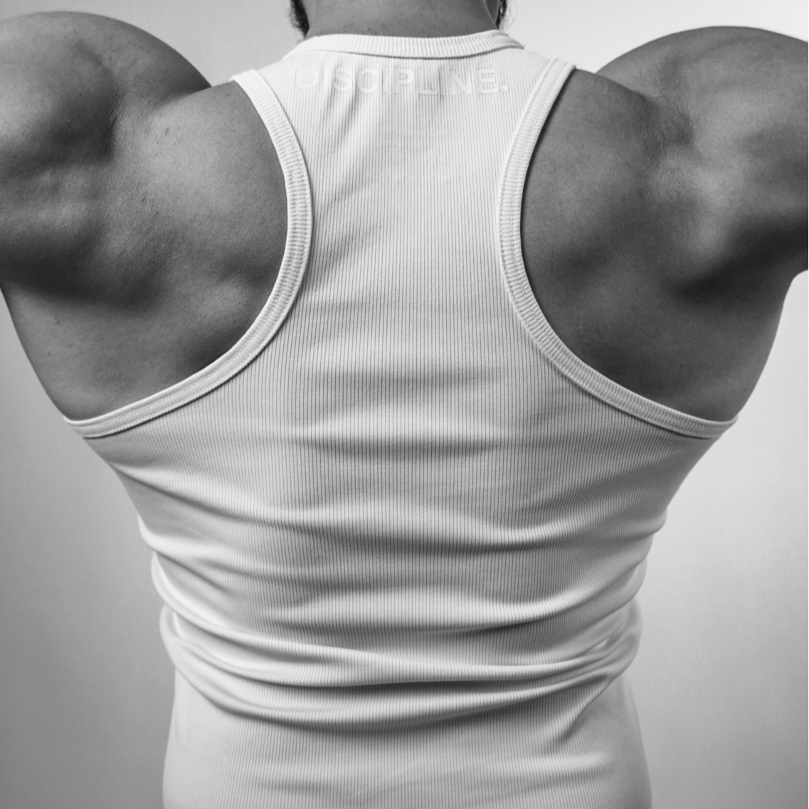 DISCIPLINE Base Layer