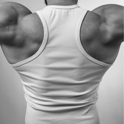 DISCIPLINE Base Layer